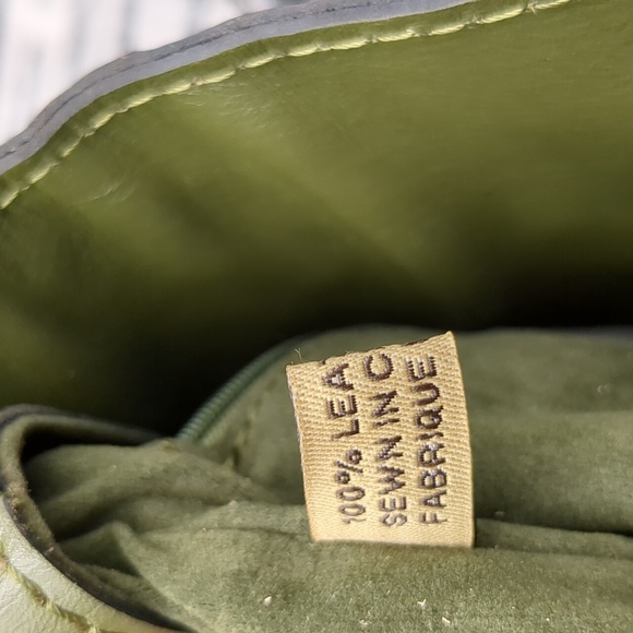 Patricia Nash Corfu Crossbody Cutout tooled - Picture 11 of 13